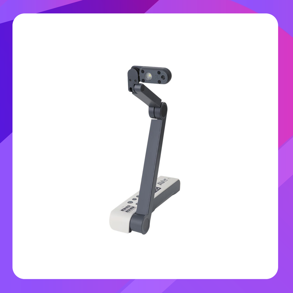 AVerVision M15-13M - Wired Visualizer (Document Camera)