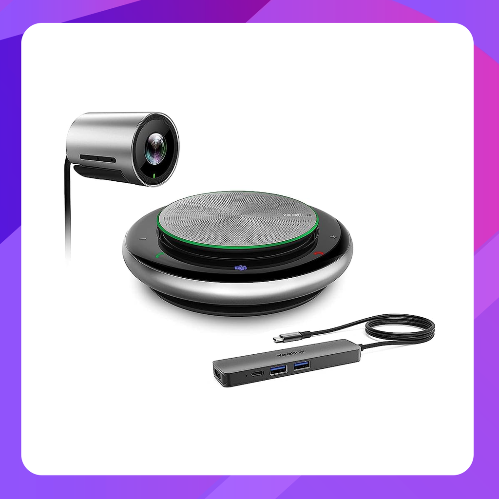 Yealink UVC30-CP900-BYOD Meeting Kit