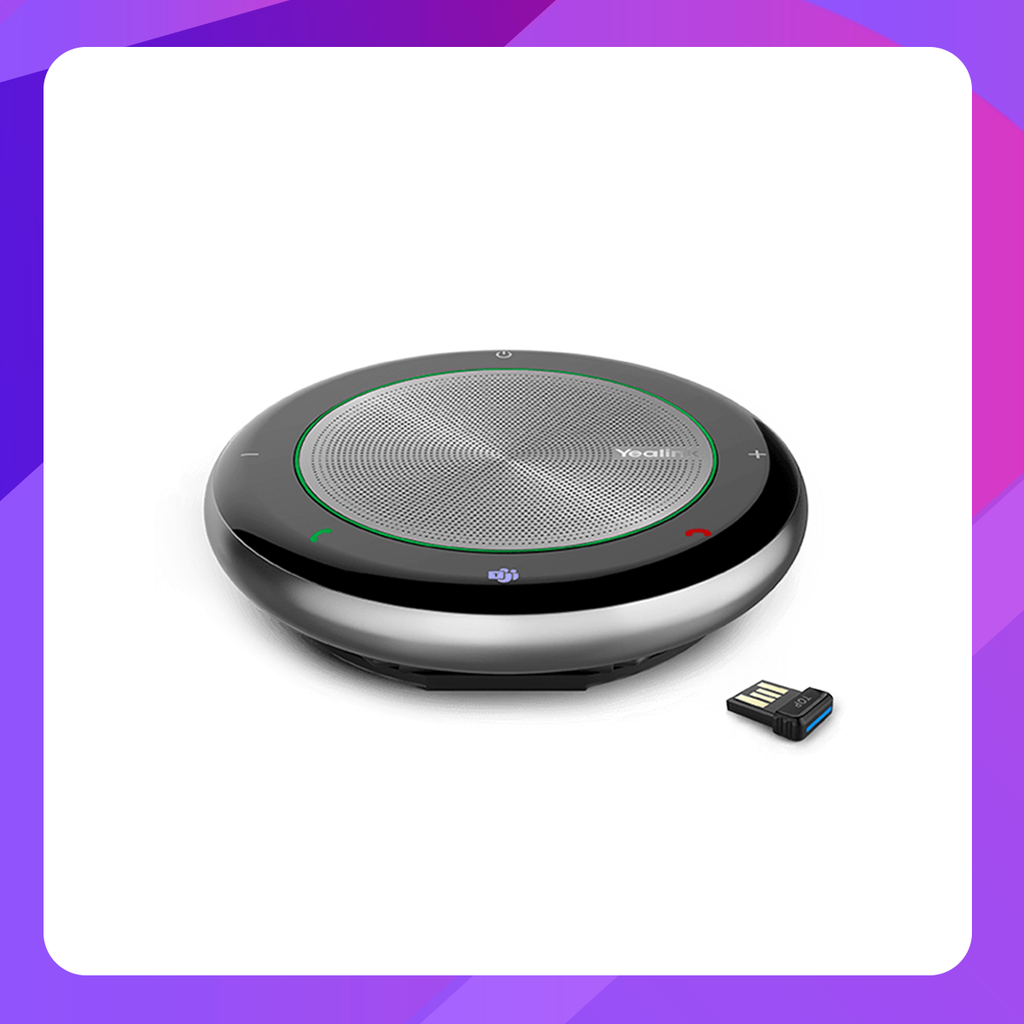 Yealink CP700 Speakerphone
