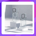 Rhinoshield Magsafe Clear Case for iPhone 14 Pro Max (Clear)