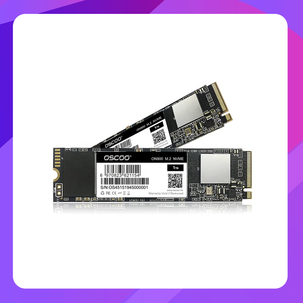 OSCOO ON900 2280 1TB