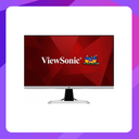 ViewSonic 24" 75Hz Monitor