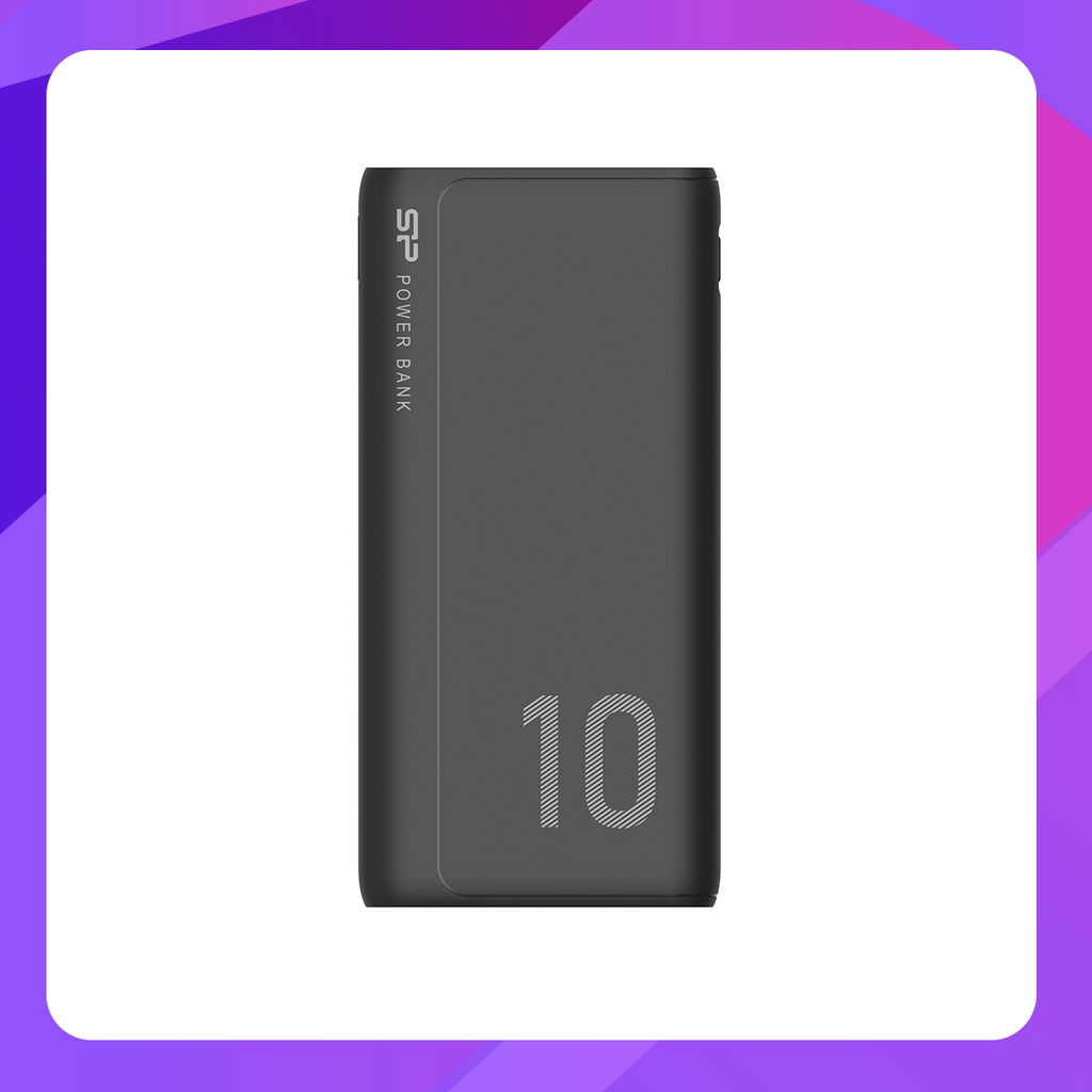 Silicon Power GP15 10000mAh Power Bank