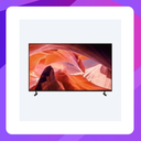 Sony Smart TV (KD-75X80L)