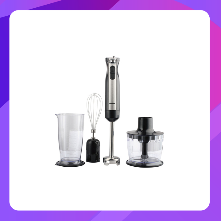 Cornell CHBE-600CW
(Hand blender)