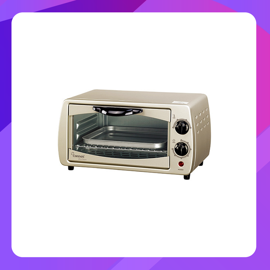 Cornell CTO-12HP
Toater Oven