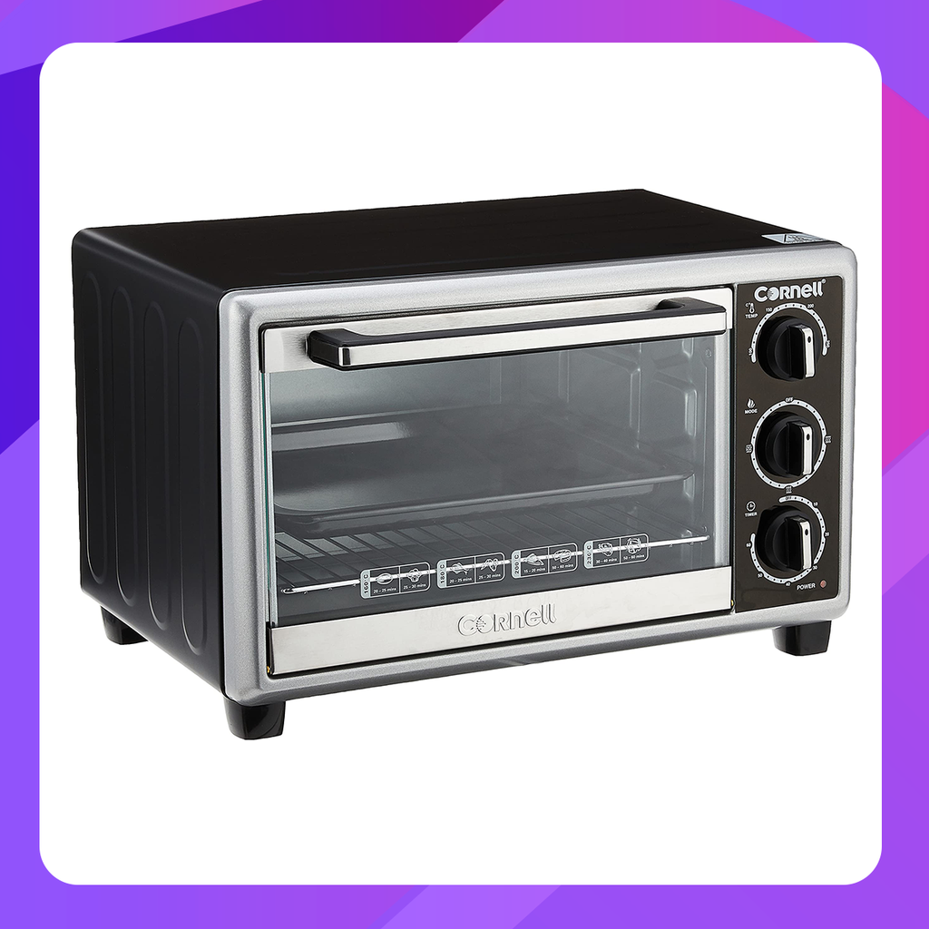 Cornell CEO-E20SL
( OVEN)