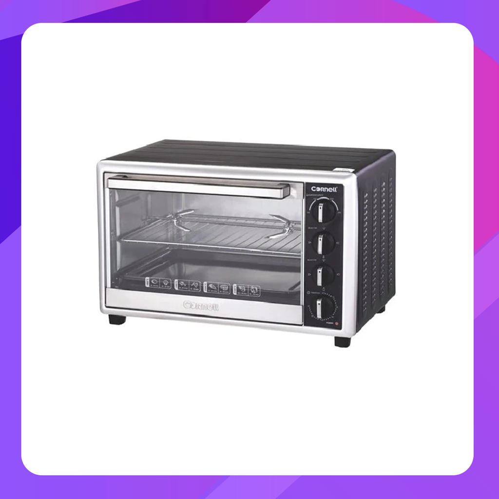Cornell Electric Oven CEO-E3621SL