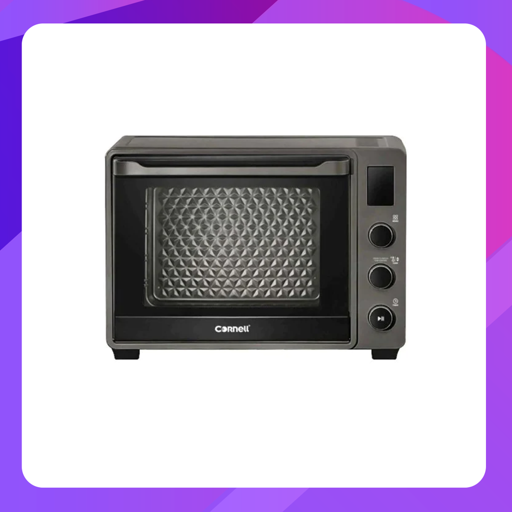 Cornell Electri OvenCEO-P40LD