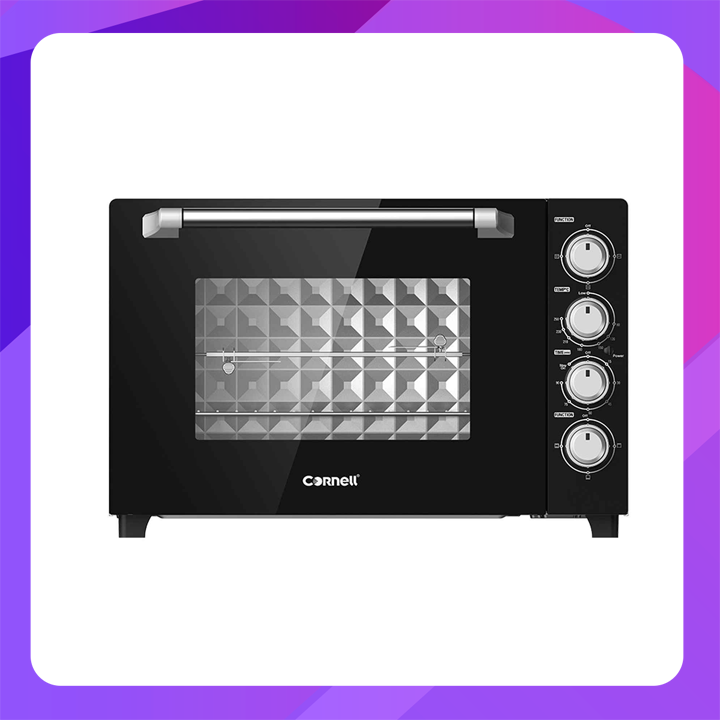 Cornell CEOD70BK
 Electric Oven