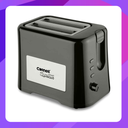 Cornell CTEDC2000BK
(POP-UP TOASTER)