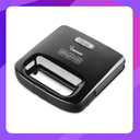 Cornell CSM-E1105S
(Sandwich Maker)