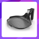 Philips AirFryer Accessory Essential Compact Grill Pan