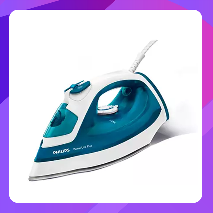 Philips Steam iron GC2981/29
