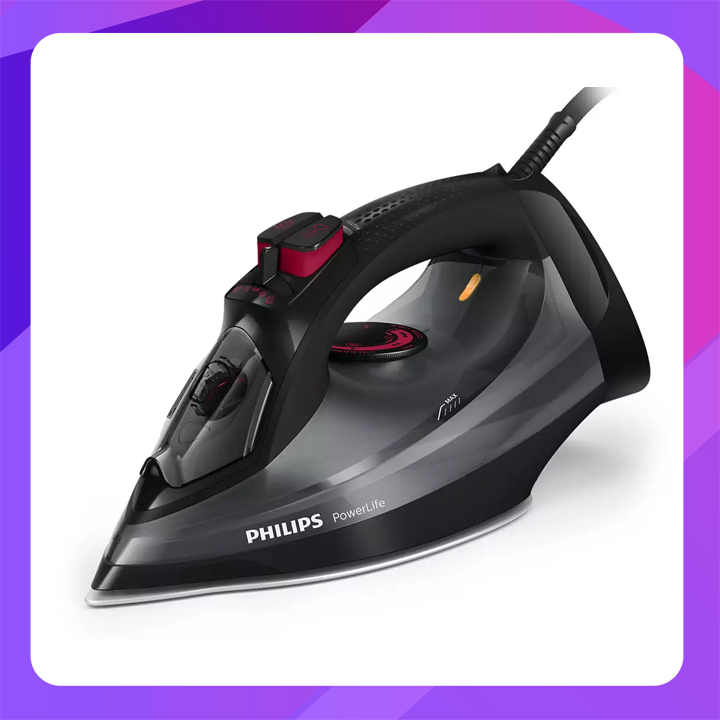 Philips PowerLife Steam Iron GC2998/80