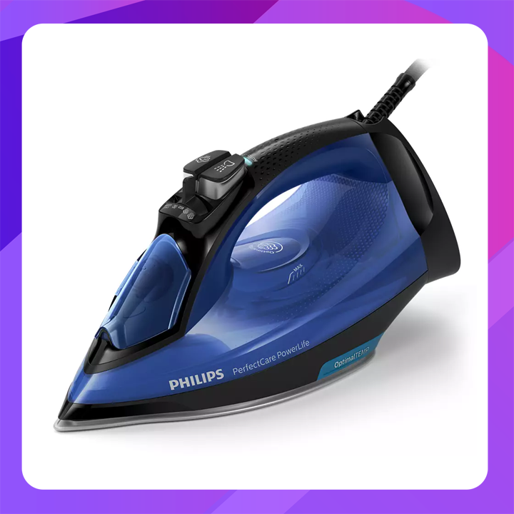 Philips PerfectCare Steam Iron GC3920/20