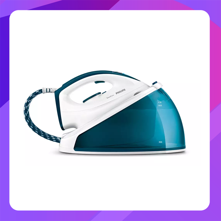 Philips Steam Iron GC6616/2