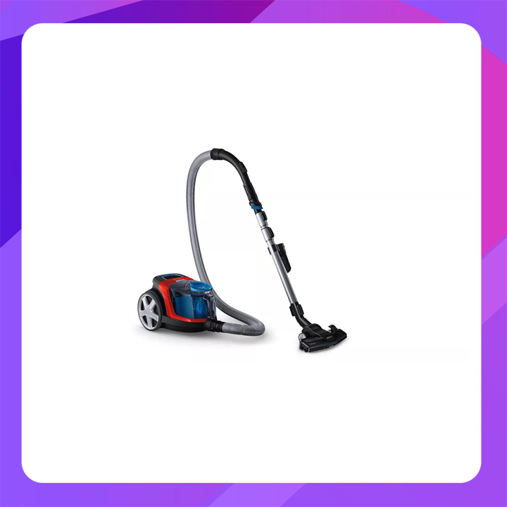 Philips Bagless Vacuum Cleaner FC9351/01