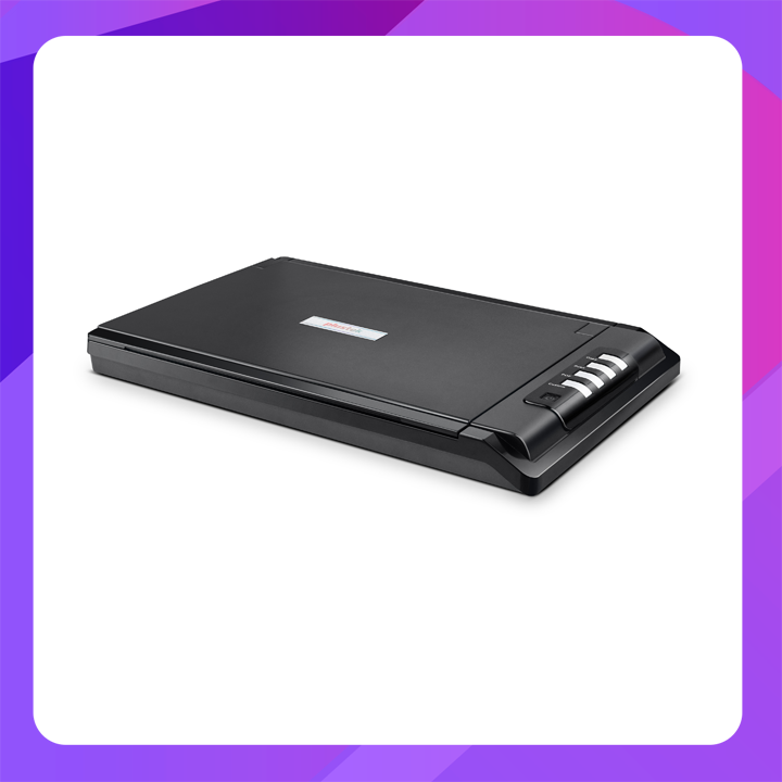Plustek Office Scanner OpticSlim 2700