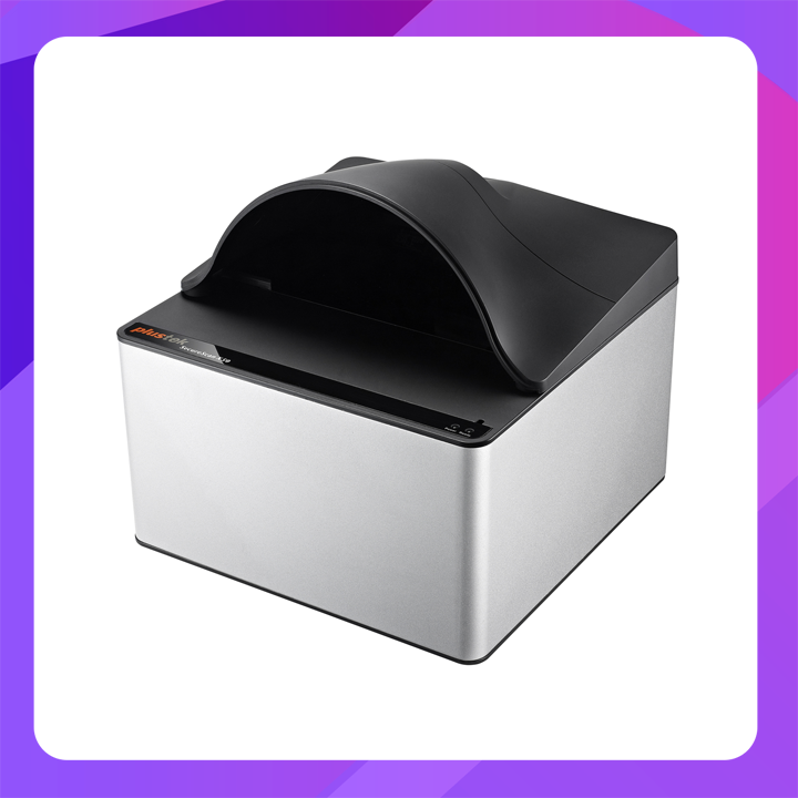 Plustek Passports , Driving Licenses & ID Cards Scanner(SecureScan X50)