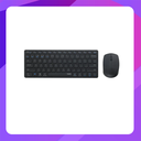 Rapoo 9050M Bluetooth Wireless Keyboard & Mouse Combo