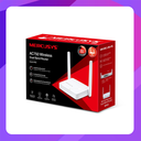 Mercusys AC750 Wireless Dual Band Router