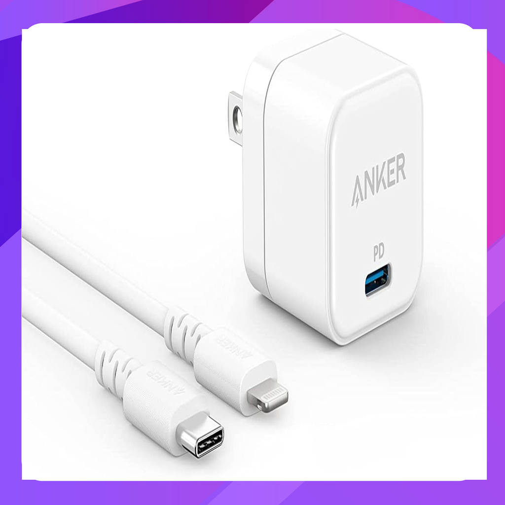 Anker PowerPort III Origin 20W