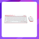 MK240 Wireless Keyboard and Mouse Combo 