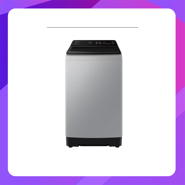 Samsung Fully Auto - 10Kg / Digital Inverter / EcoBubble Tech