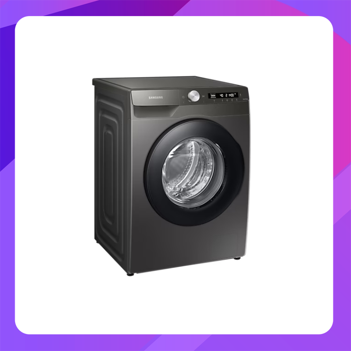 Samsung Front Load - 9Kg / Washer / Digital Inverter / Eco Bubble / AI Control / Wifi (New)