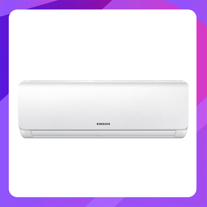 Samsung On/Off - 2.5 HP