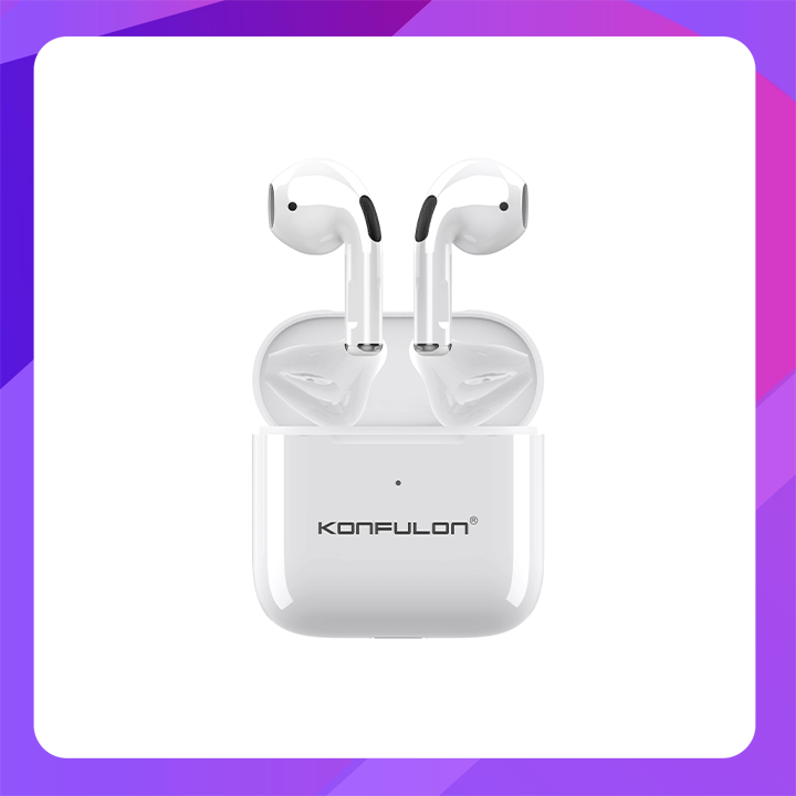 Konfulon BTS-11 (TWS Wireless Earbuds) 