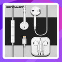 Konfulon iN-16 (iPhone Earphone)