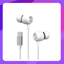 Konfulon iN-A17 (Type-C Earphone)