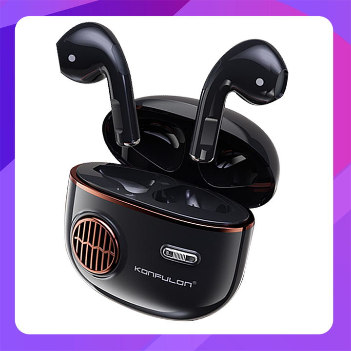Konfulon BTS-22 (TWS Wireless Earbuds) 
