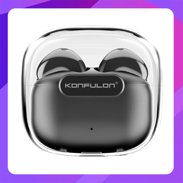 Konfulon BTS-23 (TWS Wireless Earbuds) 