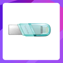 iXpand™ Flash Drive Flip 64GB