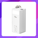 Konfulon J-10 (50000mAh Fast Charging 22.5W Power Bank)
