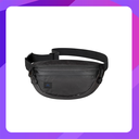 RIVACASE Sherwood 5314 black Waist bag for mobile devices