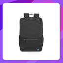 RIVACASE  7764  black Full Size Laptop backpack 15.6"