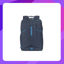 RIVACASE 7861 dark blue ECO Gaming backpack 17.3"