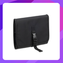 RIVACASE Tegal 8408 black ECO Compact travel toiletry case