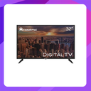 Digital TV 32" Model 32HD514AN
