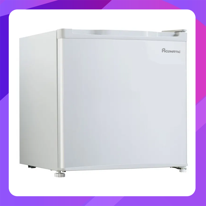 ACONATIC MINI BAR REFRIGERATOR AN-FR468
