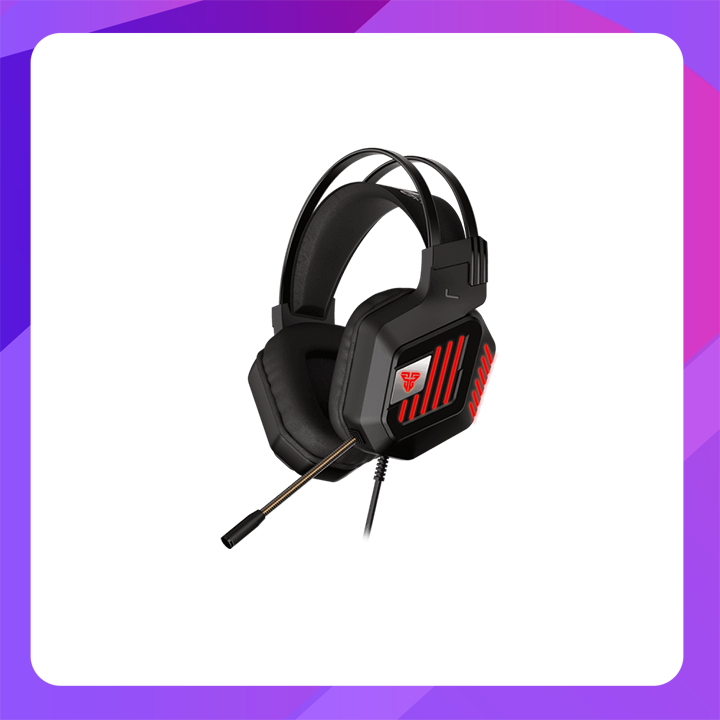 Fantech HG24 7.1 Channel Gaming Headset