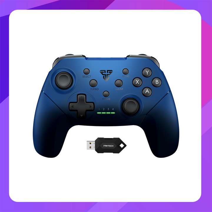 Fantech WGP13 Wireless Game Controller