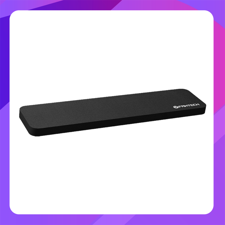 Fantech AC4101L Wrist rest Full Size