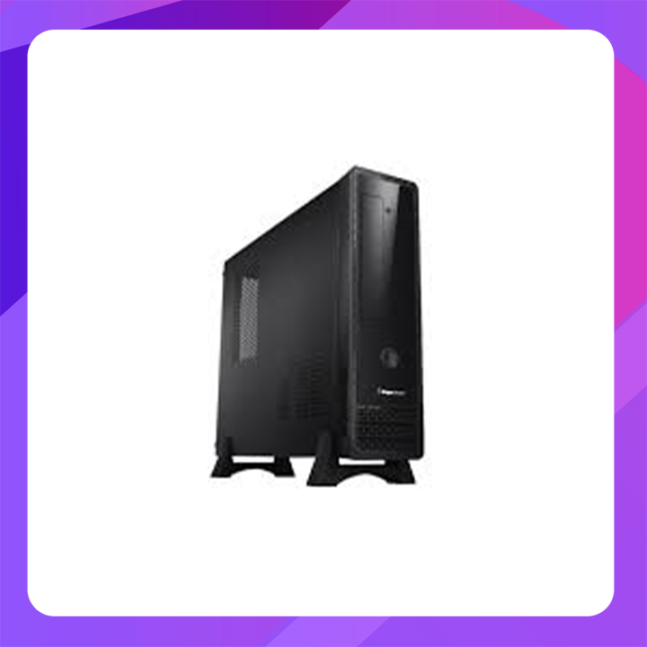 Dragon Power DP-101 Mini Case with Power Supply(550W) Casing