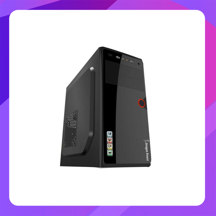 Dragon Power 1906 Casing