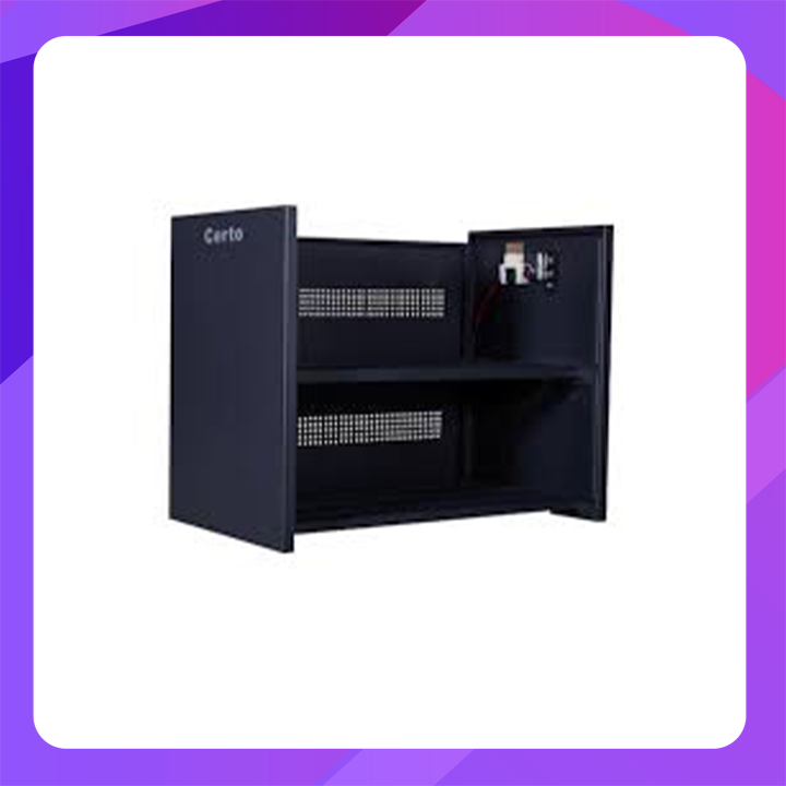 Dragon Power C150-8 Battery Cabinet